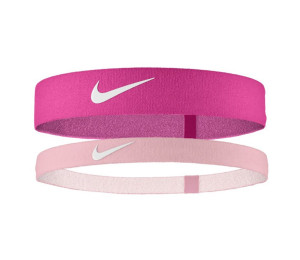 Opaska na włosy Nike Flex Headband 2pak Nike
