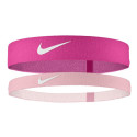 Opaska na włosy Nike Flex Headband 2pak Nike