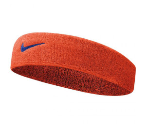 Opaska na głowę Nike Swoosh Headband N0001544804OS Nike