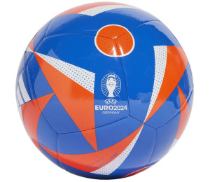 Piłka nożna adidas Fussballliebe Euro24 Club adidas