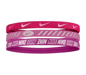 Opaski na głowę Nike Headbands 3.0 Nike