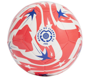 Piłka adidas FCWC Club JD3821 adidas