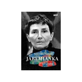 Jaremianka. Biografia