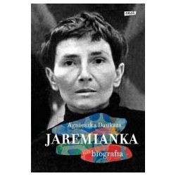 Jaremianka. Biografia