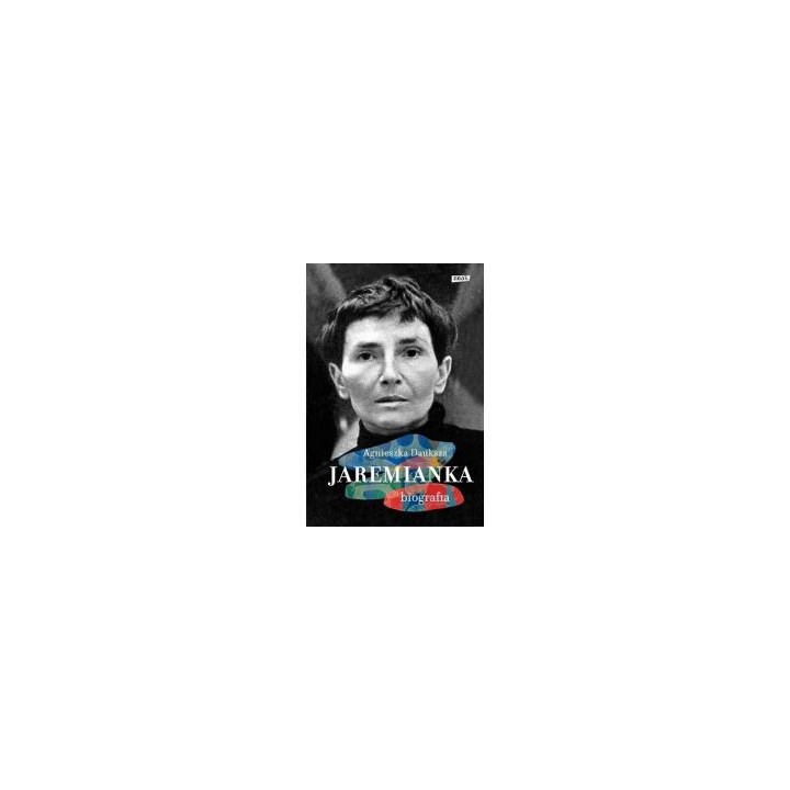 Jaremianka. Biografia