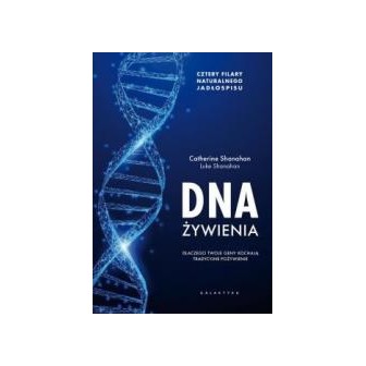 DNA żywienia