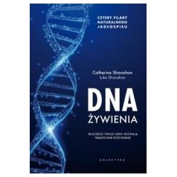 DNA żywienia