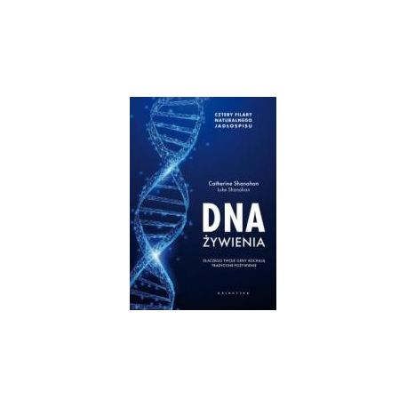 DNA żywienia