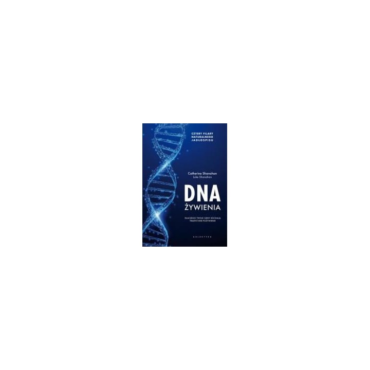 DNA żywienia
