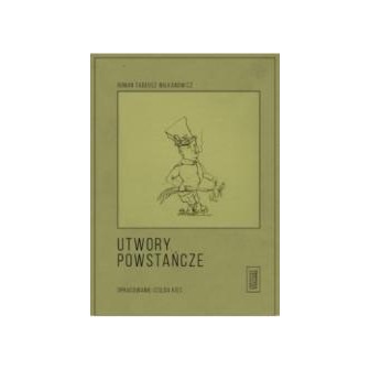 Utwory powstańcze