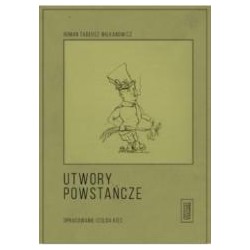 Utwory powstańcze