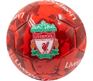 Piłka nożna FC Liverpool
