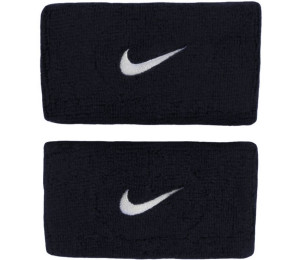Frotka na rękę Nike Swoosh Doublewide Nike