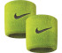 Frotka na rękę Nike Swoosh 2szt NNN04710 Nike