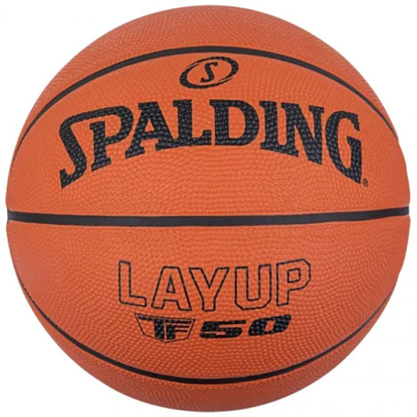 Piłka do koszykówki Spalding LayUp TF-50