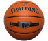 Piłka do koszykówki Spalding Silver TF