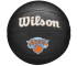 Piłka do koszykówki Wilson Team Tribute New York Knicks Mini Ball