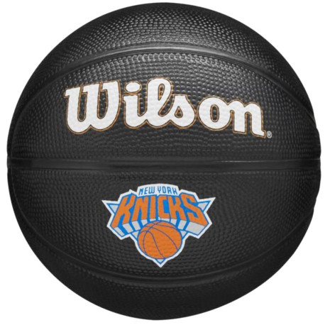 Piłka do koszykówki Wilson Team Tribute New York Knicks Mini Ball