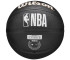 Piłka do koszykówki Wilson Team Tribute New York Knicks Mini Ball