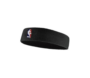 Opaska Nike Headband NBA NKN02001 Nike