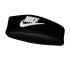 Opaska na głowę Nike Classic Terry Nike