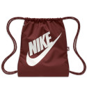 Worek, plecak Nike Heritage Drawstring Bag DC4245