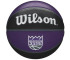 Piłka Wilson NBA Team Sacramento Kings Ball WTB1300