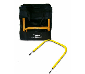 Torba na tyczki łukowe Yakima