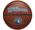 Piłka Wilson NBA Team Minnesota Timberwolves Ball WTB1300