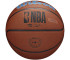 Piłka Wilson NBA Team Minnesota Timberwolves Ball WTB1300