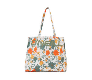 Torba O'Neill Coastal Print Tote