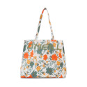Torba O'Neill Coastal Print Tote