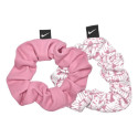 Gumki do włosów Nike DRI-FIT Gathered Hair Ties 3.0 2pak Nike