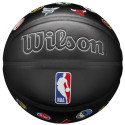Piłka do koszykówki Wilson NBA All Team Premiere Ball