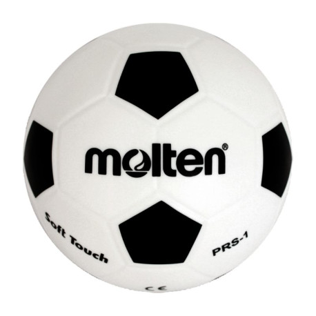 Piłka nożna Molten Soft Touch softball Molten