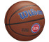 Piłka Wilson Team Alliance Detroit Pistons Ball