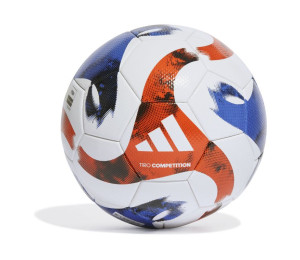Piłka nożna adidas Tiro Competition adidas