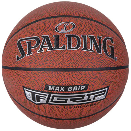 Piłka do koszykówki Spalding Max Grip Control In/Out Ball
