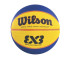 Piłka koszowa Wilson Fiba 3x3 Replica WTB1033XB 08083