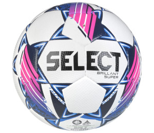 Piłka nożna Select Brillant Super FIFA Quality Pro V24 Ball
