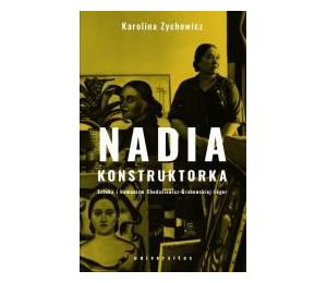 Nadia konstruktorka