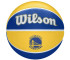 Piłka Wilson NBA Team Golden State Warriors Ball WTB1300XBGOL