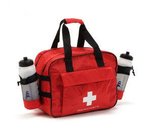 Torba medyczna, apteczka sportowa Yakima
