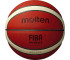 Piłka koszykowa Molten B7G5000 FIBA