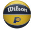 Piłka Wilson NBA Team Indiana Pacers Ball