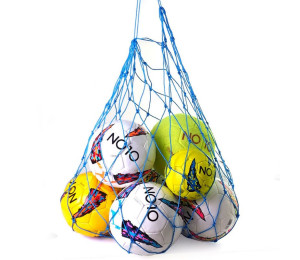 Siatka na 14 piłek NO10