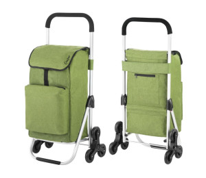 Wózek zakupowy Cruiser Expert Premium