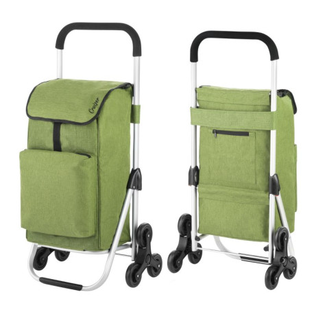 Wózek zakupowy Cruiser Expert Premium