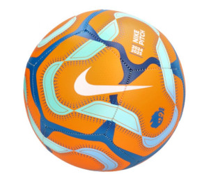Piłka nożna Nike Premier League Pitch FZ3048
