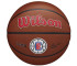 Piłka Wilson Team Alliance Los Angeles Clippers Ball